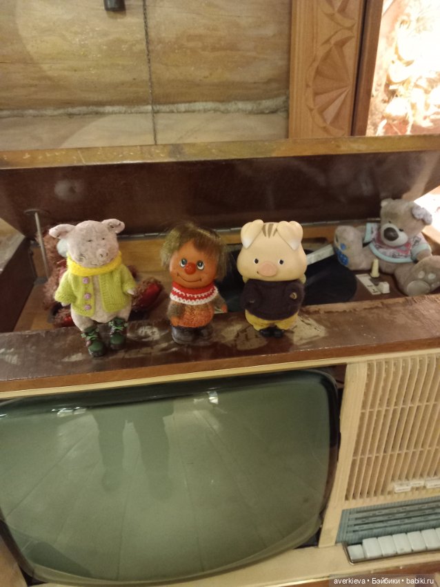 День пятый. Вишенка на торте (фото 6)