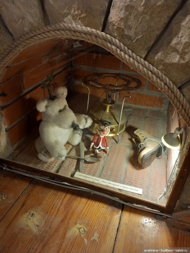 День пятый. Вишенка на торте