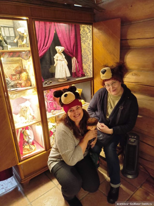 День пятый. Вишенка на торте