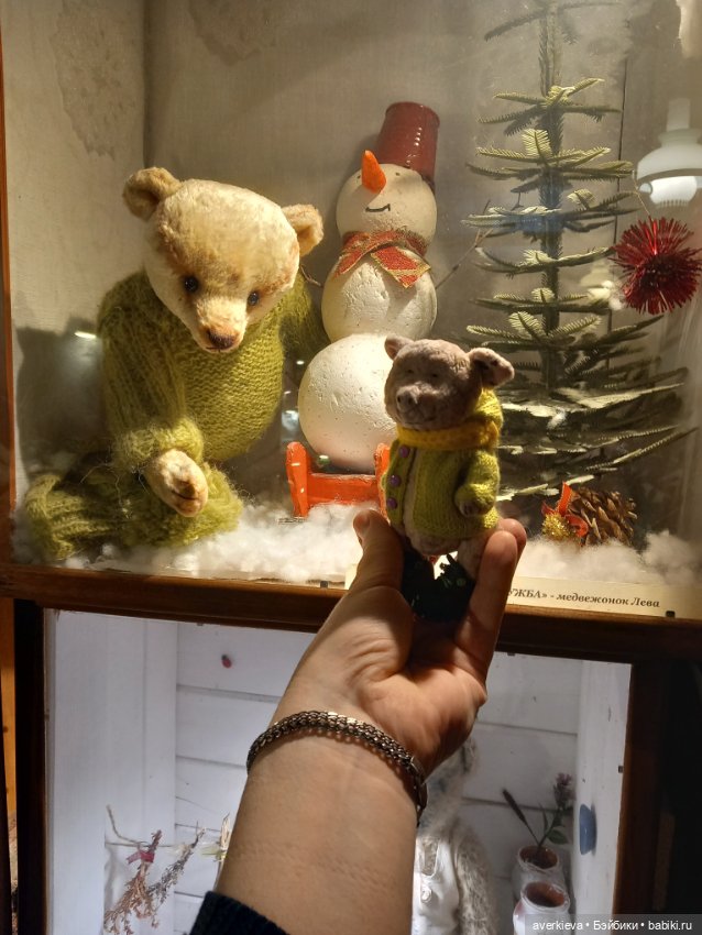 День пятый. Вишенка на торте (фото 7)