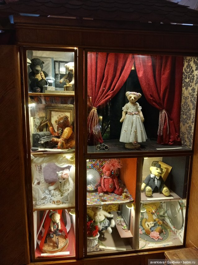 День пятый. Вишенка на торте