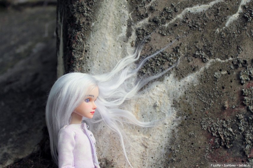 Шарлотта — Куклы с Алиэкспресс (Aliexpress): Китайские шарнирные (фото 8)