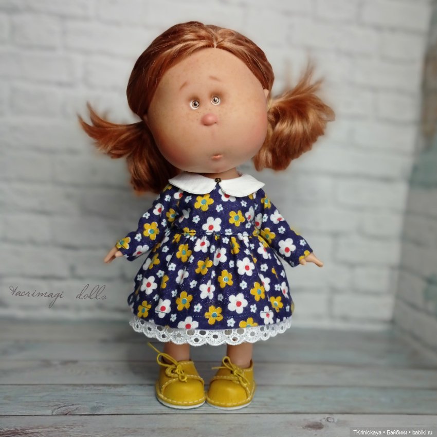 Жужа сегодня посетило барышневское настроение (фото 2)