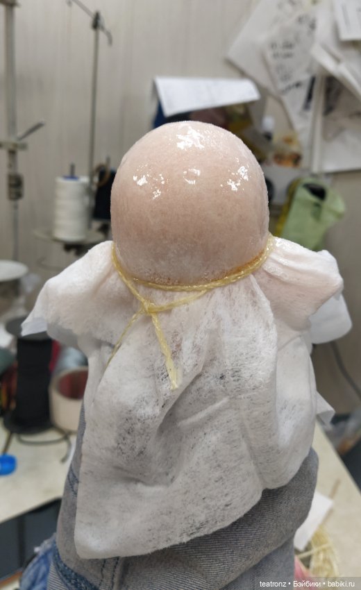 Попытка номер два — Одежда и обувь для кукол своими руками: фото