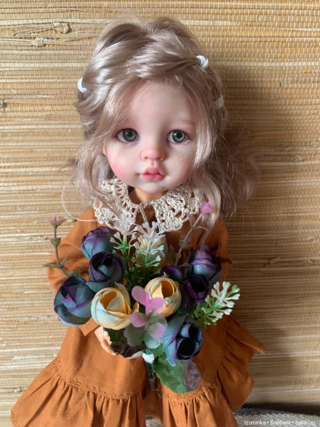 Лёлик и Яська. Или День Святого Валентина (фото 7)