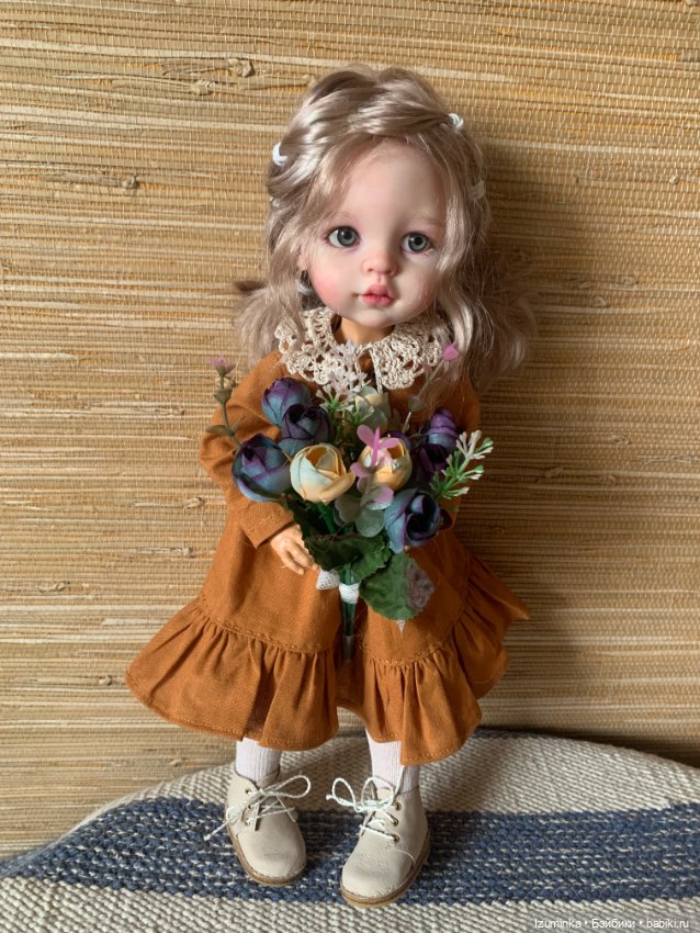 Лёлик и Яська. Или День Святого Валентина (фото 5)