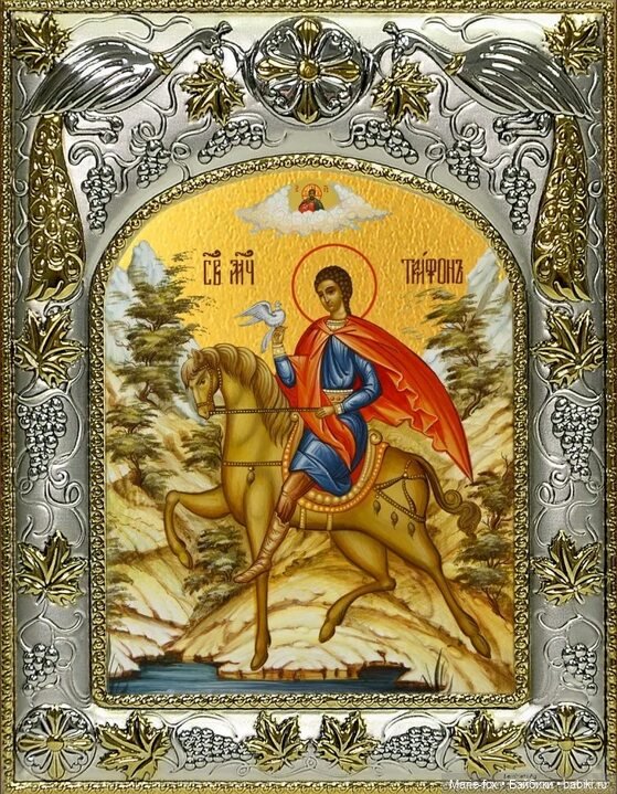 День Святого Трифона — Интересное и необычное: фотоподборки (фото 4)