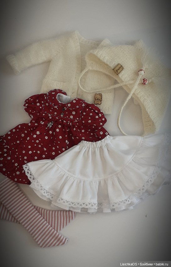 Продолжение моей трилогии зверят в костюмах на Paola Reina (фото 7)