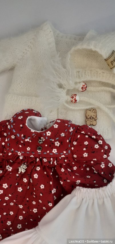 Продолжение моей трилогии зверят в костюмах на Paola Reina (фото 8)