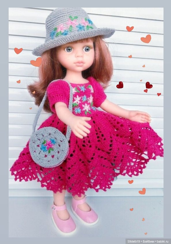 Всех с Днём Святого Валентина (фото 9)