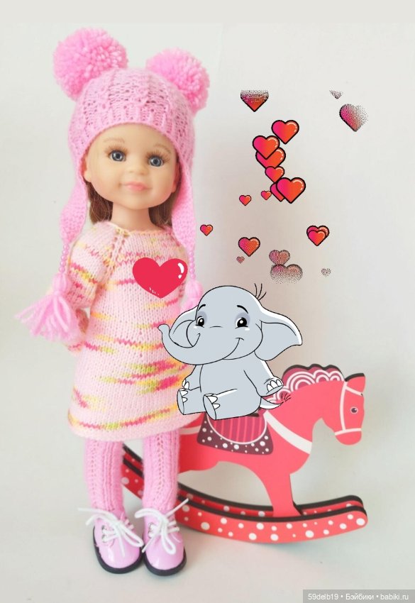 Всех с Днём Святого Валентина (фото 6)