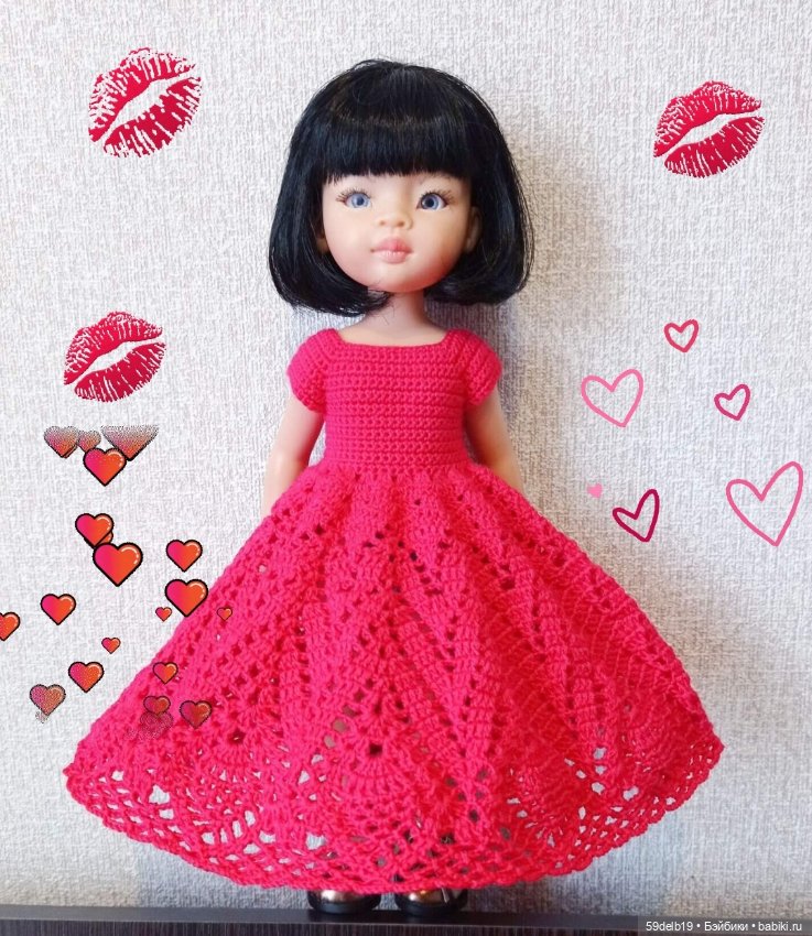 Всех с Днём Святого Валентина (фото 4)