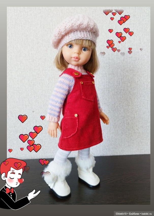 Всех с Днём Святого Валентина