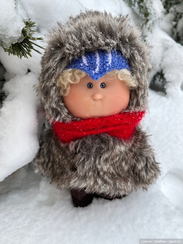 И ещё немного пушистого — Игровые куклы разных производителей (Разное): редкие бренды