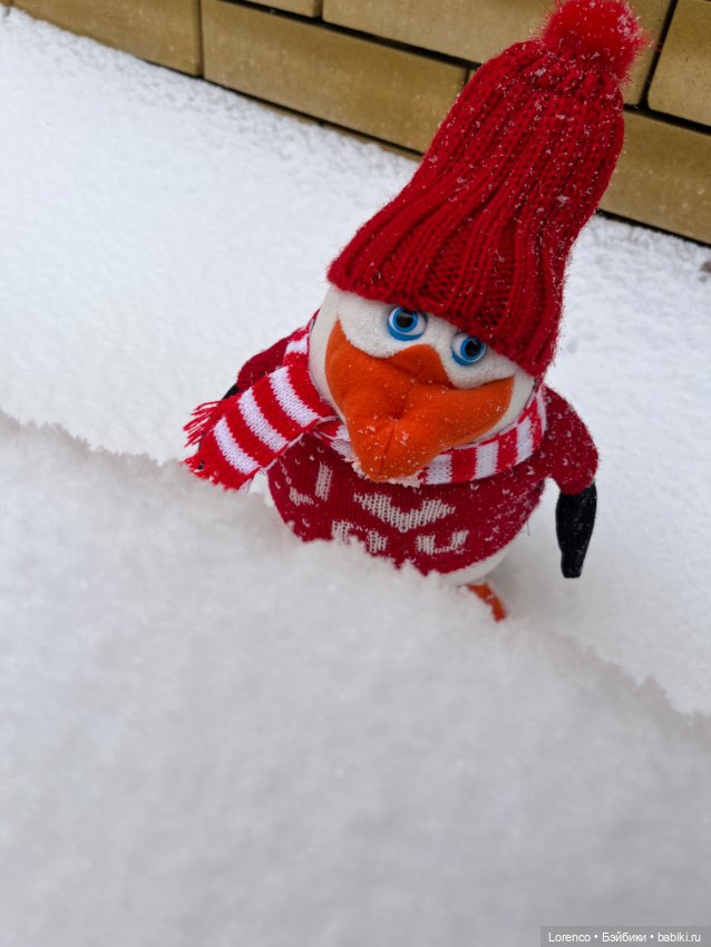 И ещё немного пушистого — Игровые куклы разных производителей (Разное): редкие бренды