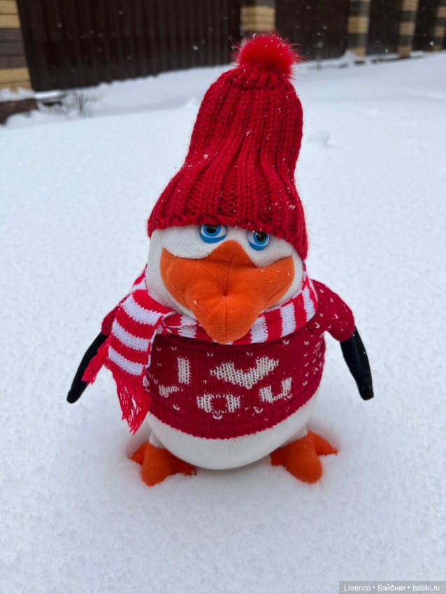 И ещё немного пушистого — Игровые куклы разных производителей (Разное): редкие бренды (фото 9)