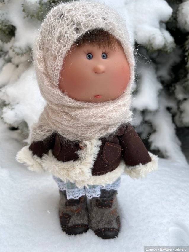 И ещё немного пушистого — Игровые куклы разных производителей (Разное): редкие бренды