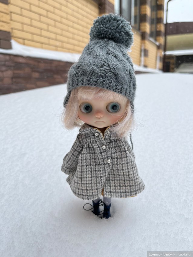 И ещё немного пушистого — Игровые куклы разных производителей (Разное): редкие бренды