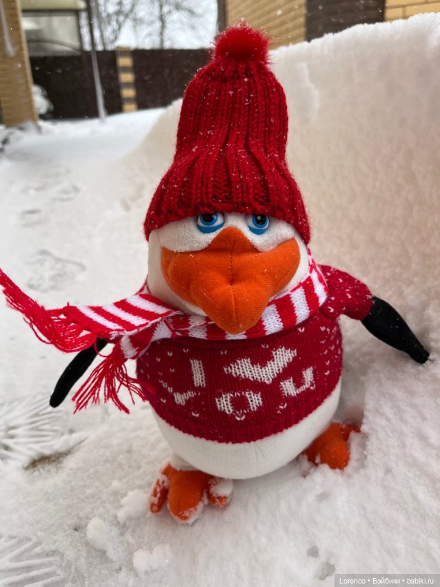 И ещё немного пушистого — Игровые куклы разных производителей (Разное): редкие бренды