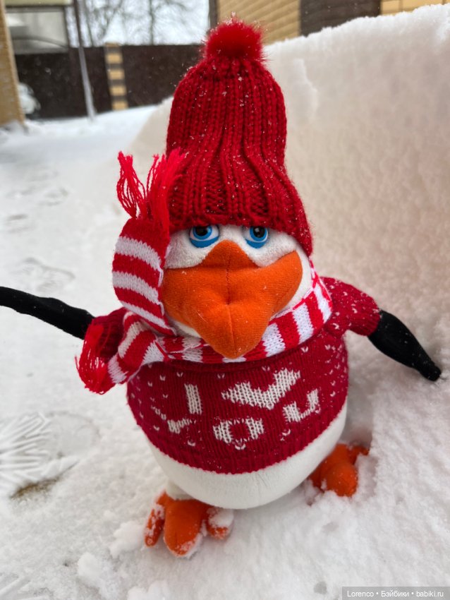 И ещё немного пушистого — Игровые куклы разных производителей (Разное): редкие бренды