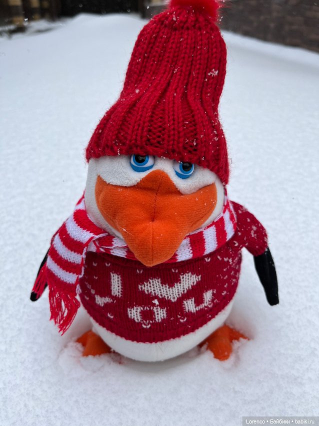 И ещё немного пушистого — Игровые куклы разных производителей (Разное): редкие бренды (фото 10)