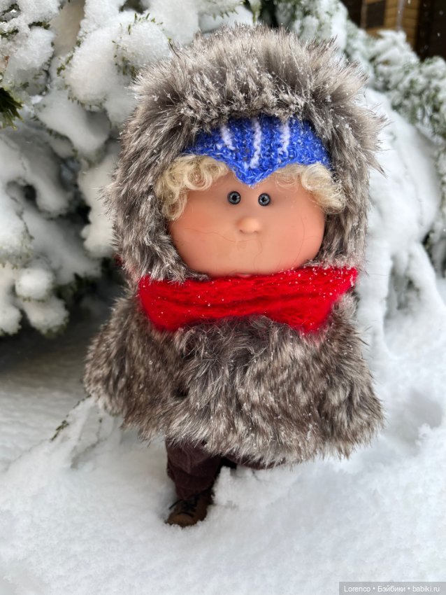 И ещё немного пушистого — Игровые куклы разных производителей (Разное): редкие бренды