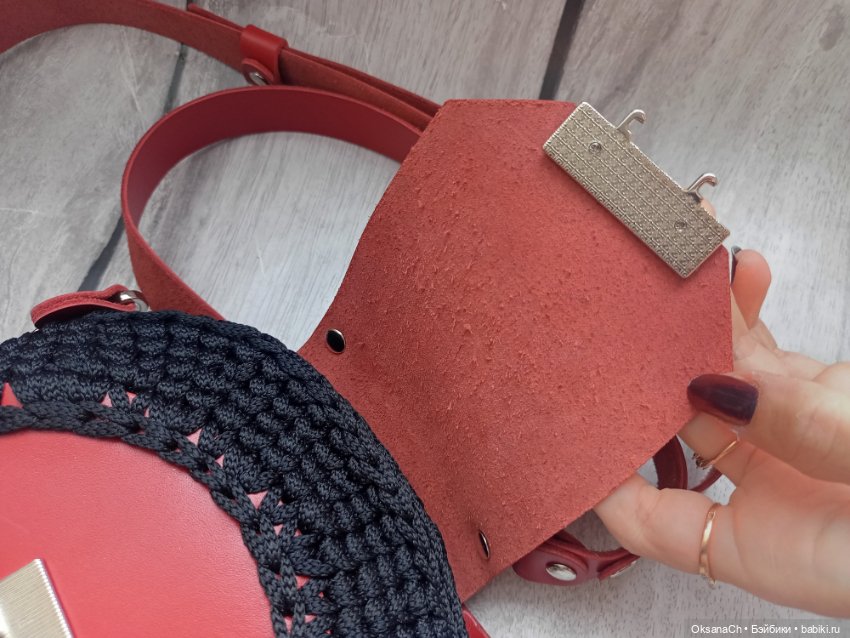 Сумочки бывают разными — Другие хобби и увлечения: сад (фото 2)