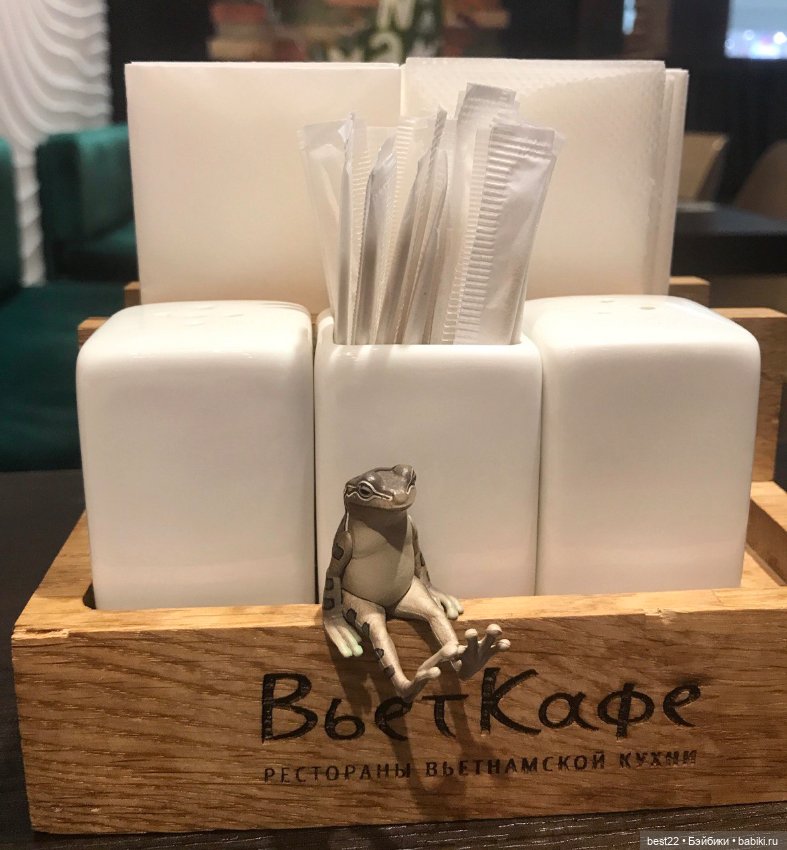 Капсульный лягушонок — Интересные игрушки и фигурки (разное): редкие (фото 6)