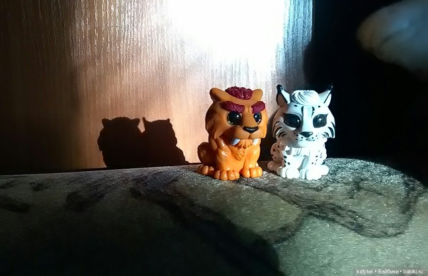 Ману и Рыся — Интересные игрушки и фигурки (разное): редкие