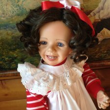 Милые куколки Джейн Бредбери