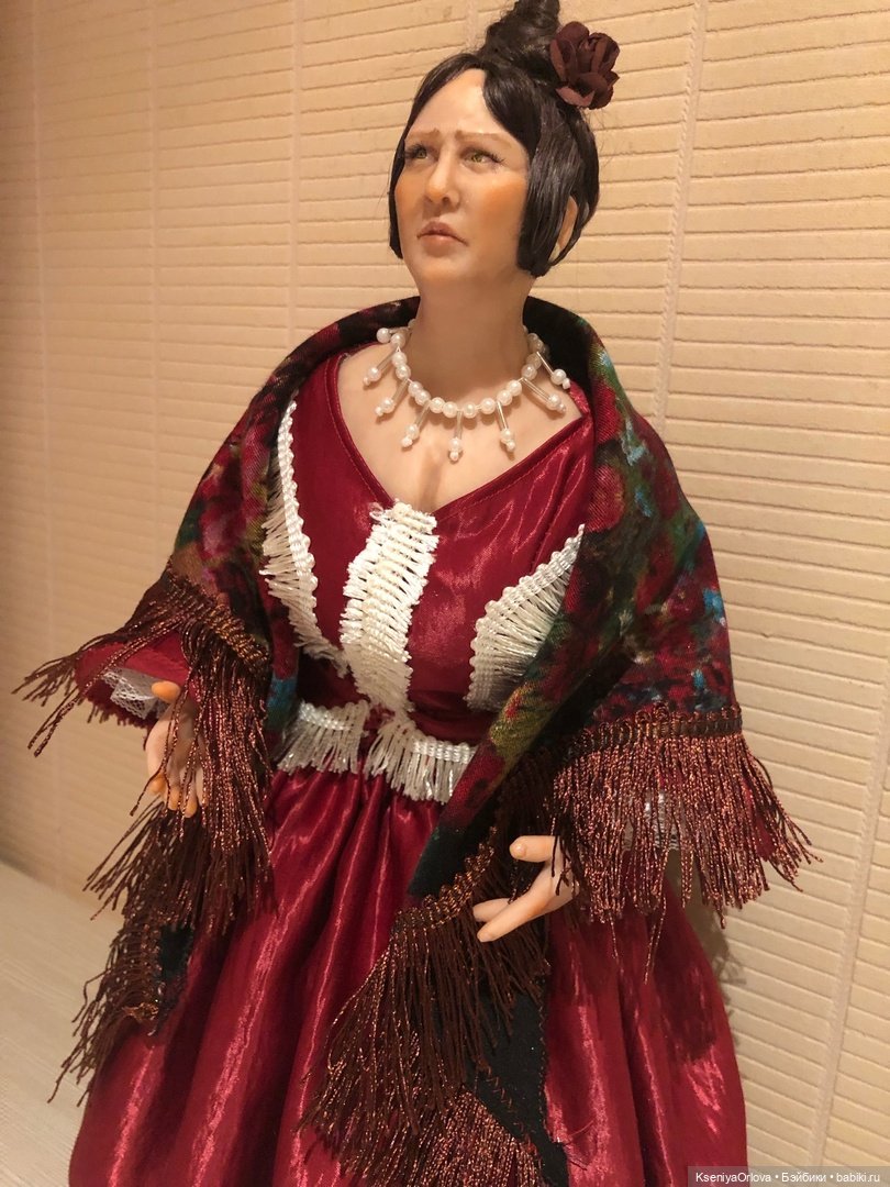 Домна Евстигневна Белотелова (фото 4)