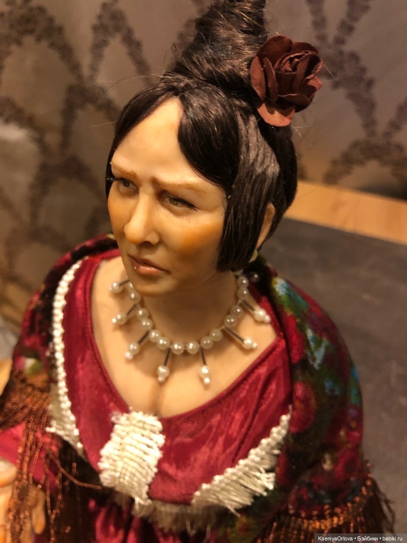 Домна Евстигневна Белотелова (фото 3)