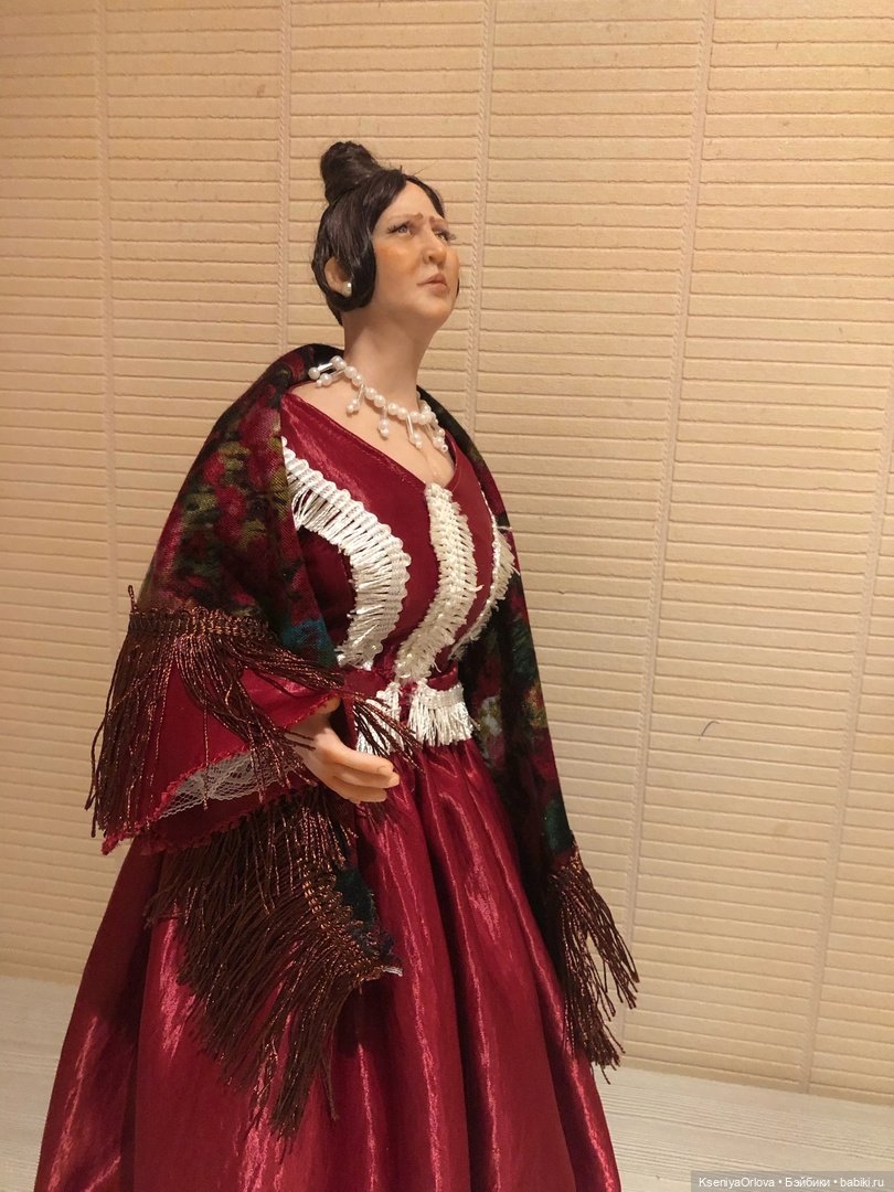 Домна Евстигневна Белотелова (фото 5)