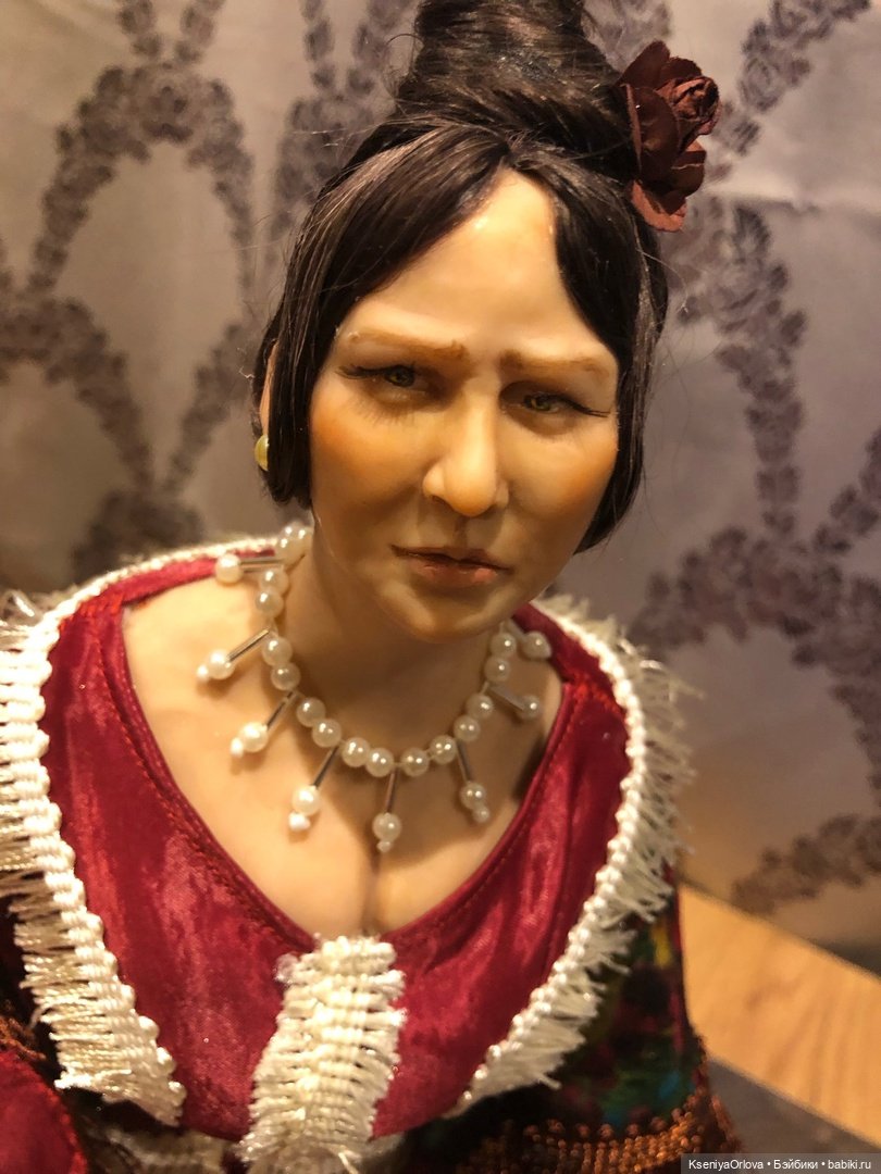 Домна Евстигневна Белотелова (фото 2)