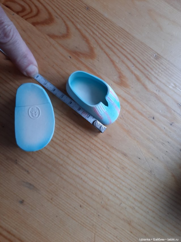 Чьё клеймо — Винтажные куклы ГДР (Немки): Бигги (фото 3)