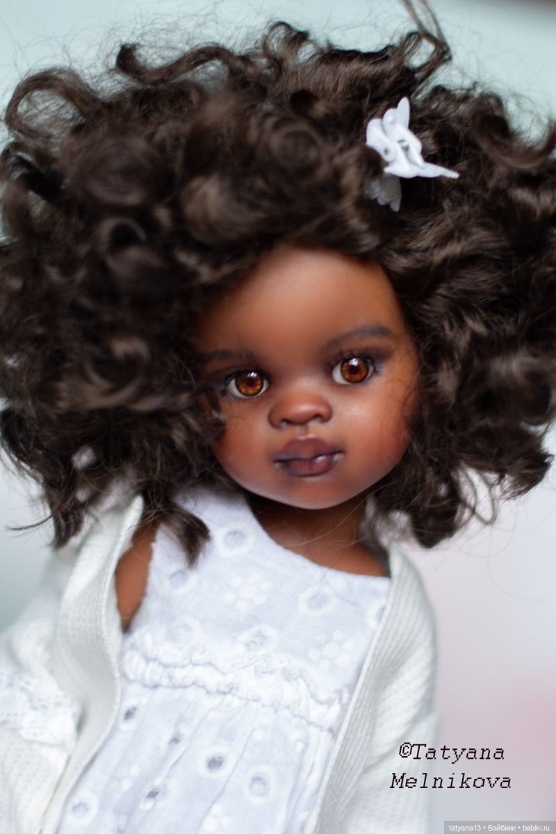 Переодевашки для Николь — Куклы Paola Reina (Паола Рейна): новинки