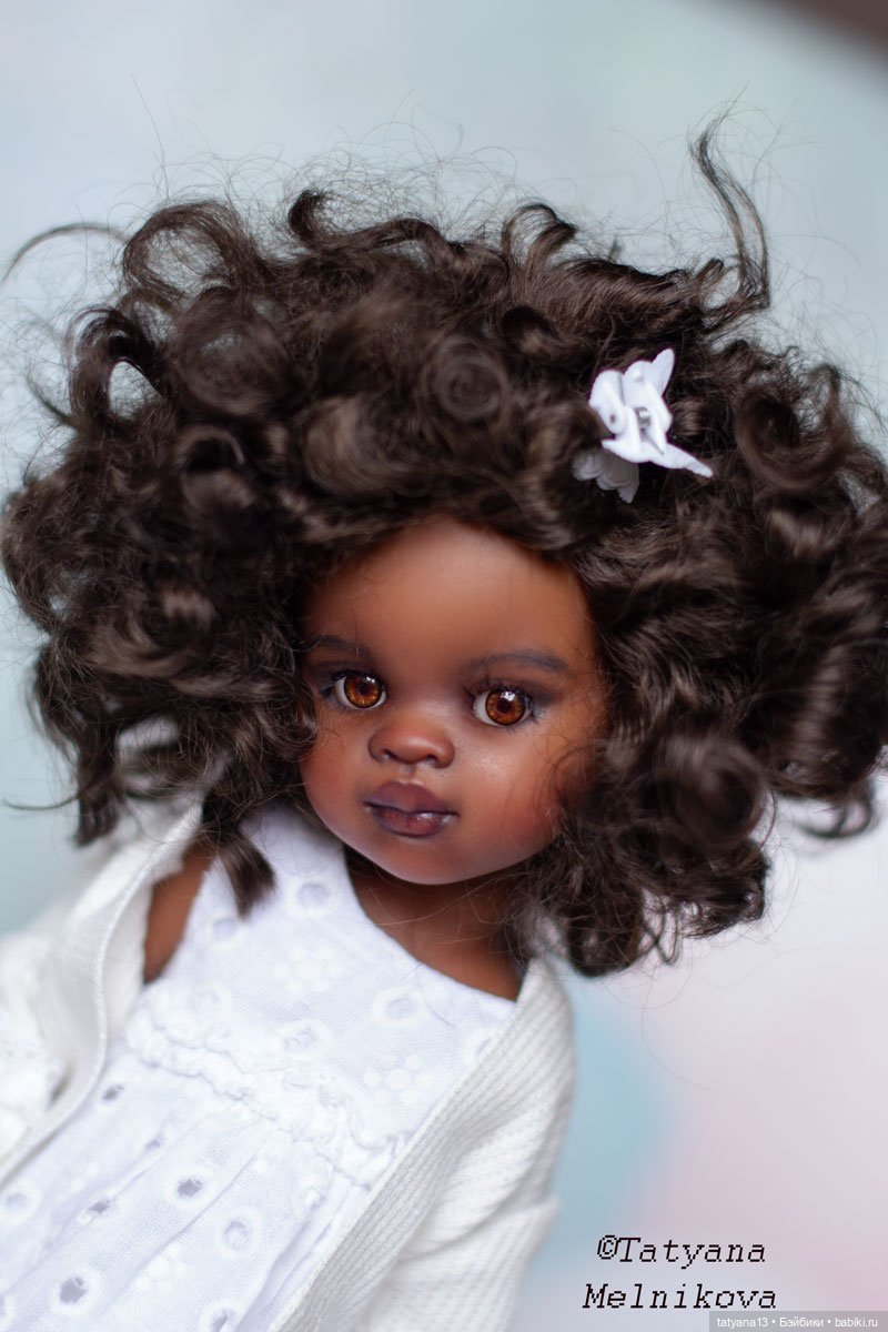 Переодевашки для Николь — Куклы Paola Reina (Паола Рейна): новинки