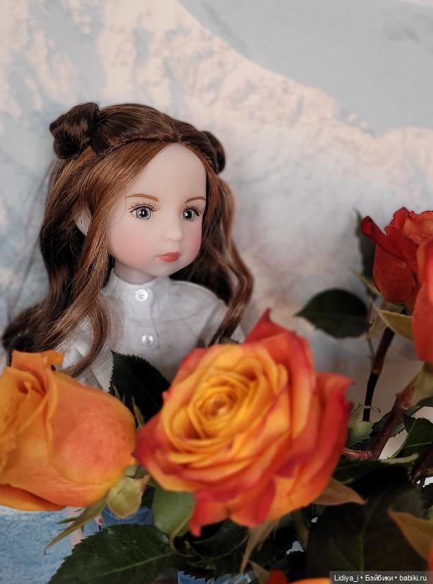 Встречаем прекрасную Агату (фото 4)