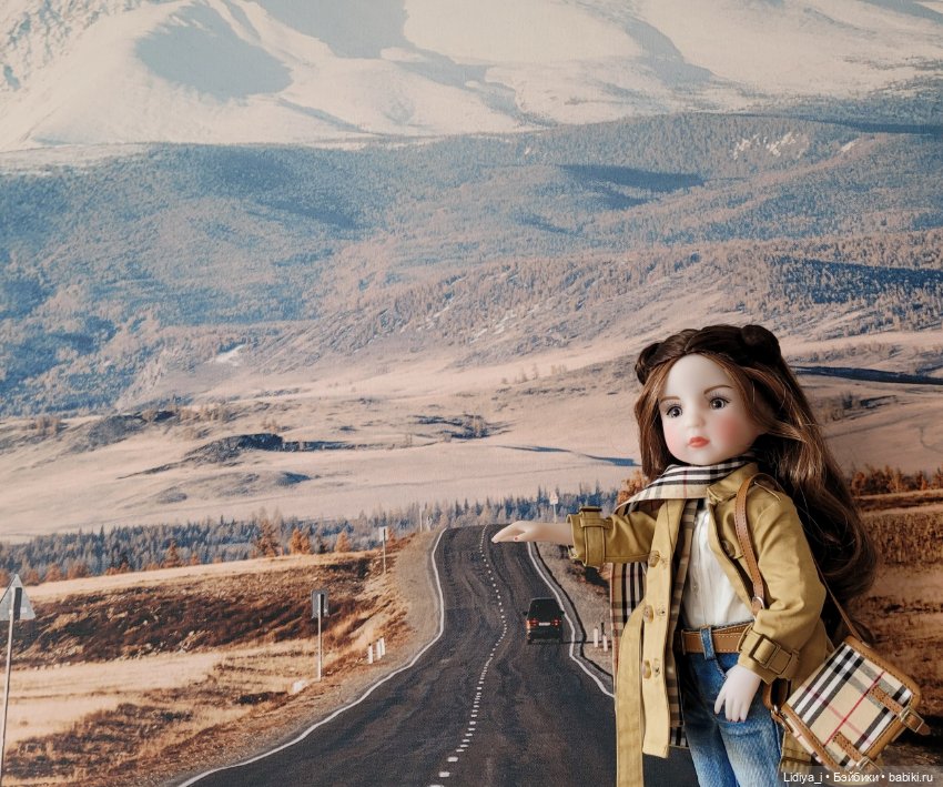 Встречаем прекрасную Агату (фото 2)