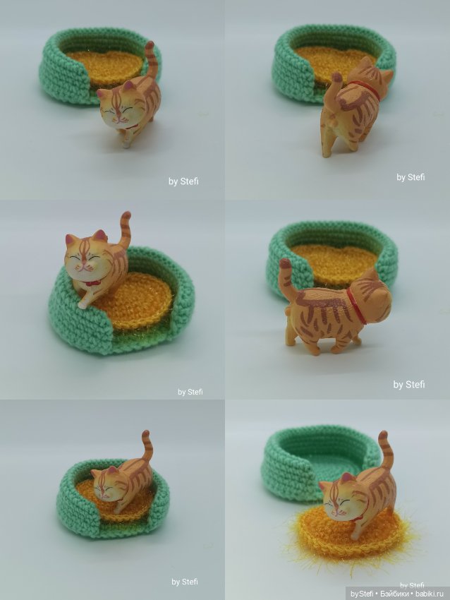 Покажу настоящую кошачью банду