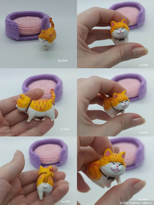 Покажу настоящую кошачью банду (фото 10)