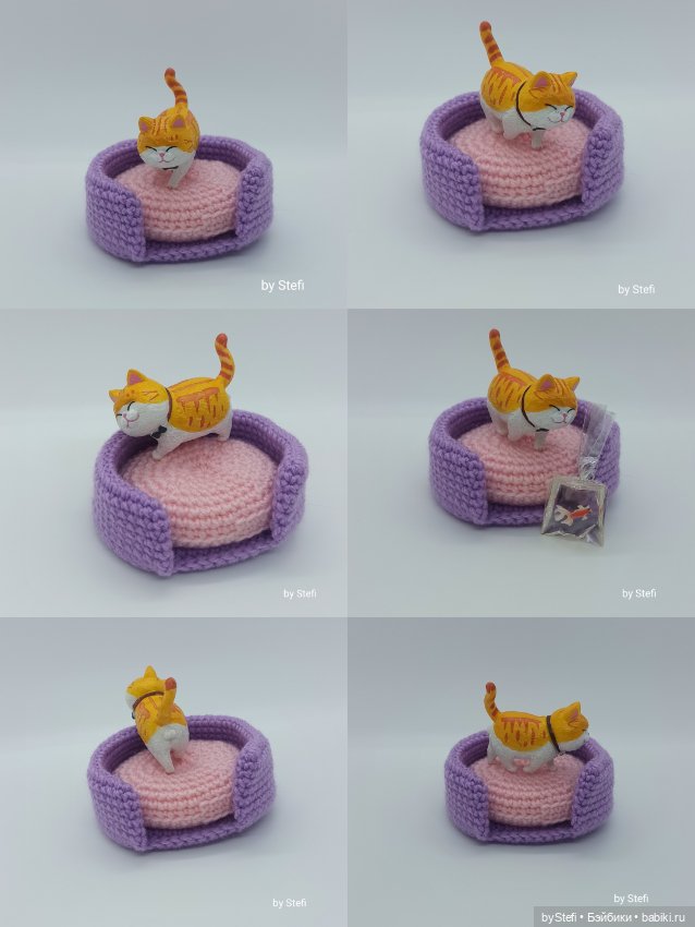 Покажу настоящую кошачью банду (фото 9)