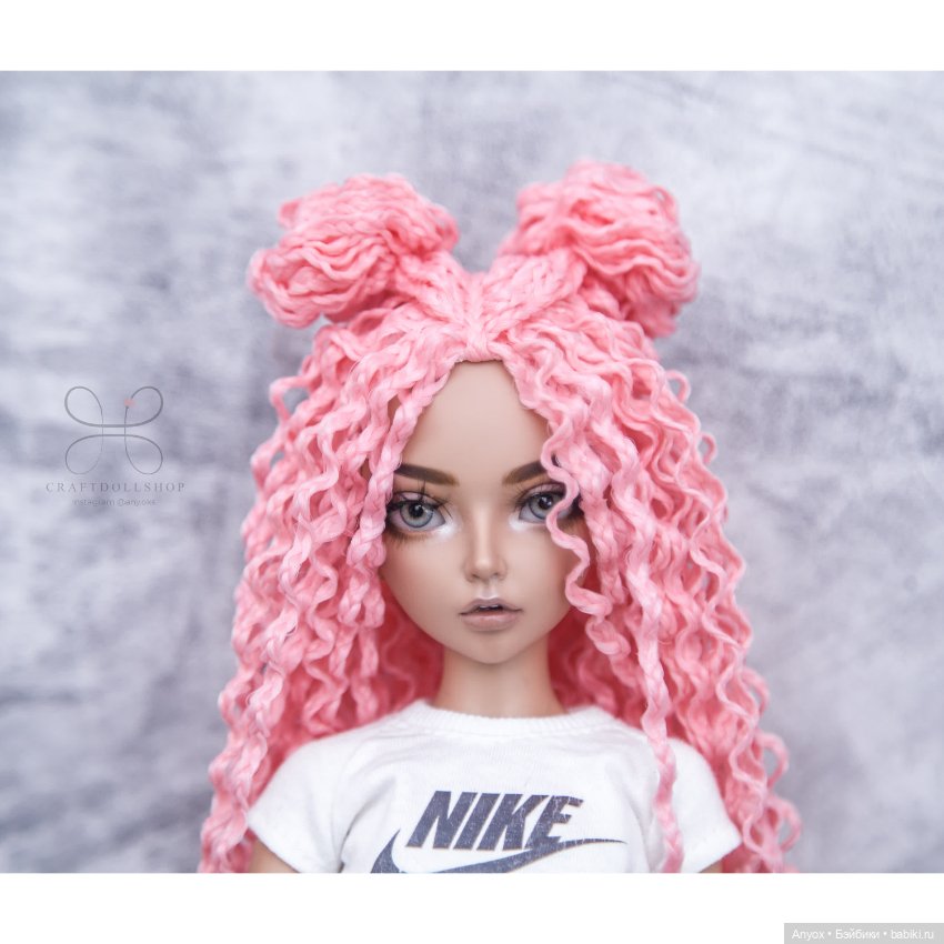 Вкусный розовый для Минифи (фото 5)