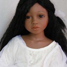 Выразительные куклы Филипа Хита