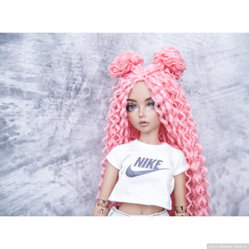 Вкусный розовый для Минифи (фото 6)