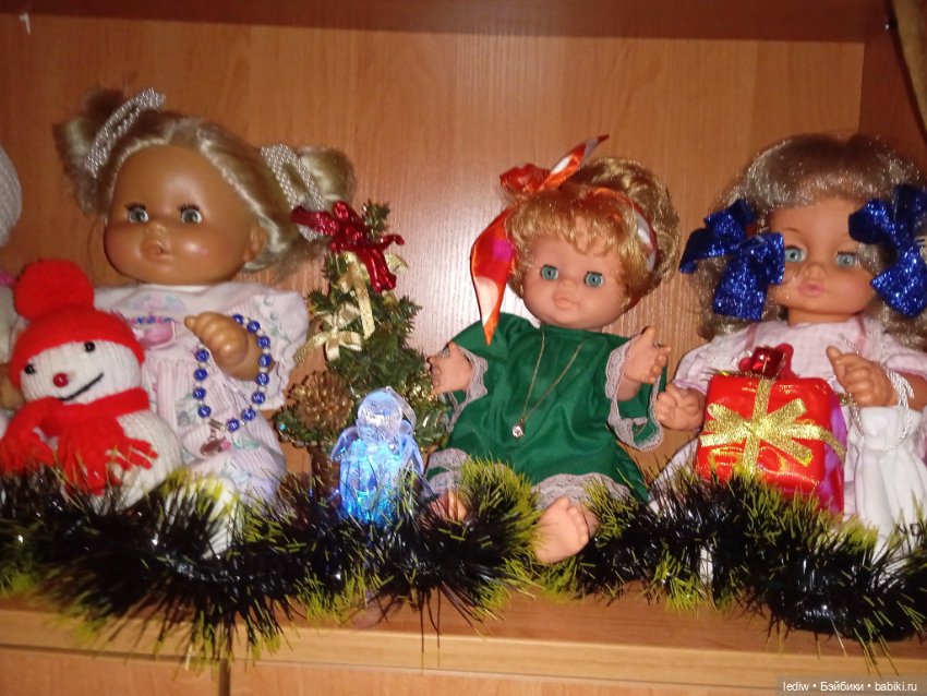 Мои любимые немки — Винтажные куклы ГДР (Немки): Бигги (фото 7)