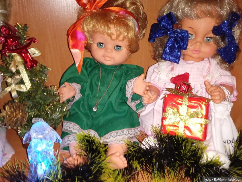 Мои любимые немки — Винтажные куклы ГДР (Немки): Бигги (фото 6)