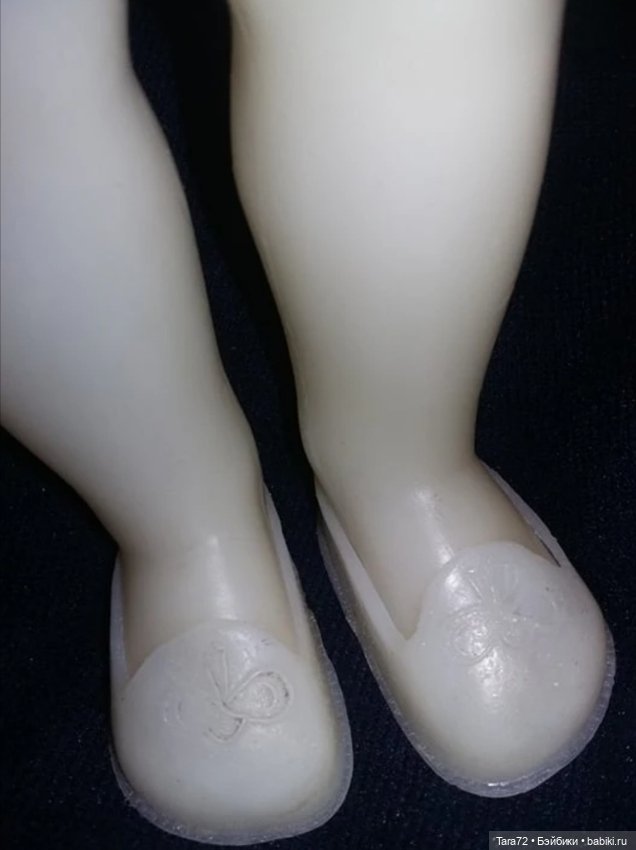 Опознание куклы СССР — Опознание кукол СССР и ГДР: поиск по фото (фото 3)