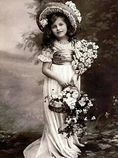 Ретро альбом-детки.. Короткие мгновения