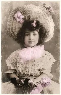 Ретро альбом-детки.. Короткие мгновения